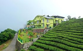 Vaga Mist Resort Vagamon